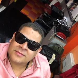 Meet your Posher, Andry